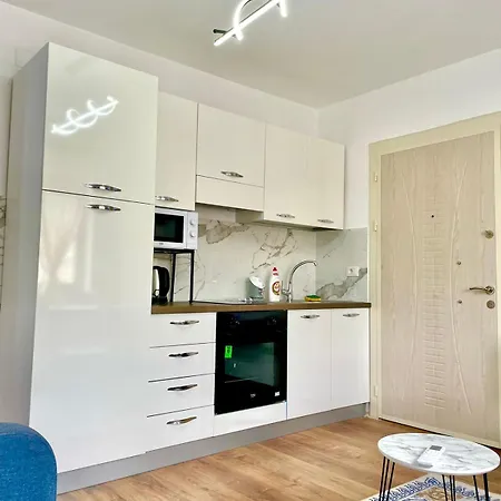 Apartament Aden's House Tirana