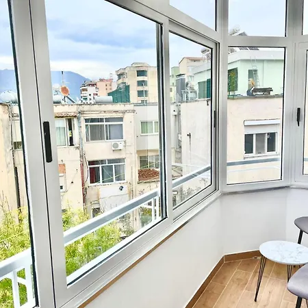 Apartament Aden's House *