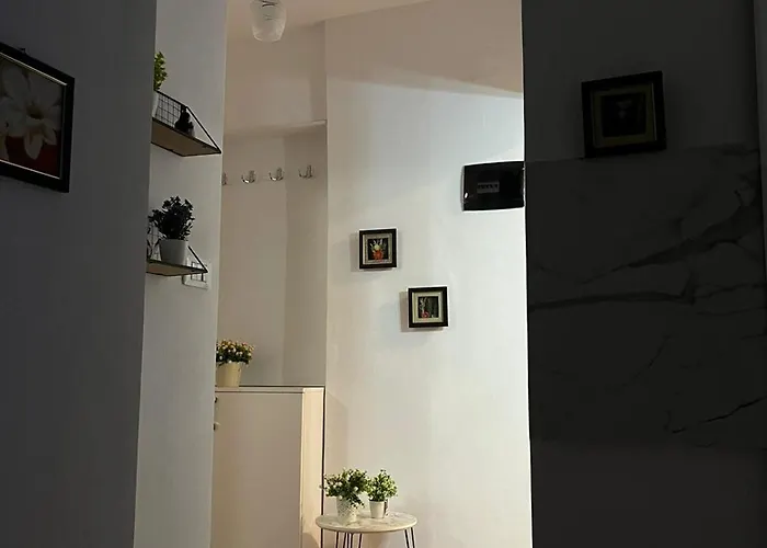 Aden's House *