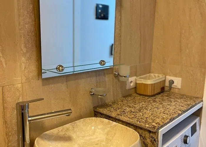 Apartament Aden's House Tirana