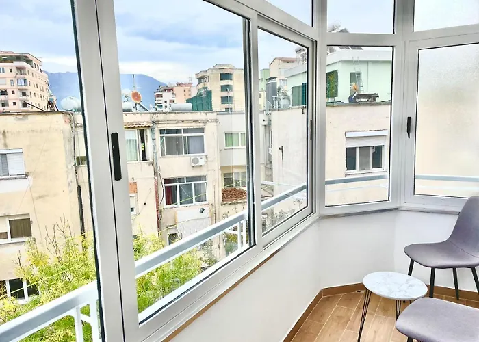 Apartament Aden's House *